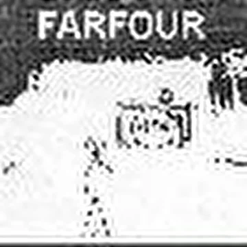 Farfour