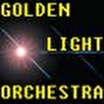 Golden Light Orchestra&Sergey Sirotin