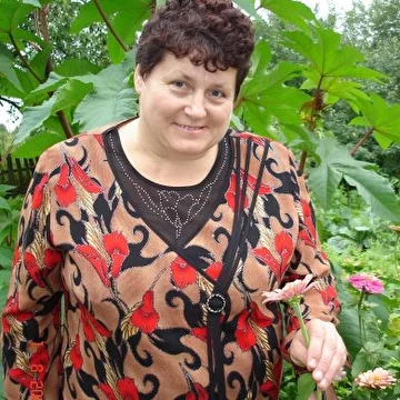 Валентина Хмеленок. Стихи и песни
