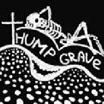 HUMP GRAVE