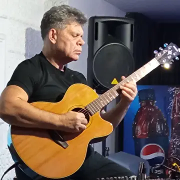 Александр Кириллов