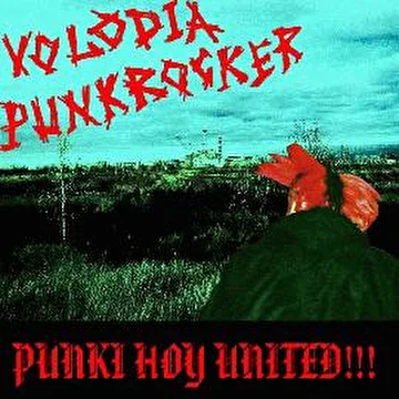 volodia-punkrocker