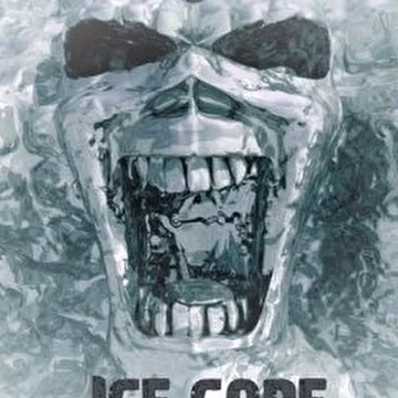Ice core