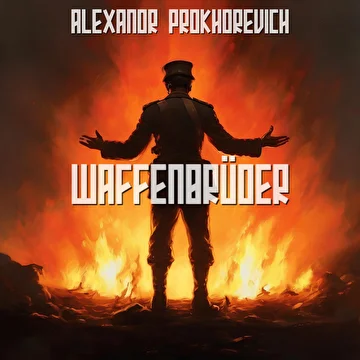 Alexandr Prokhorevich