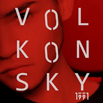 VOLKONSKY