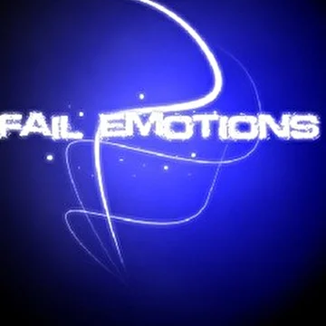 Fail Emotions