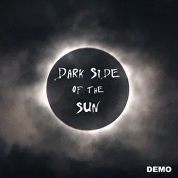 Dark Side of the Sun