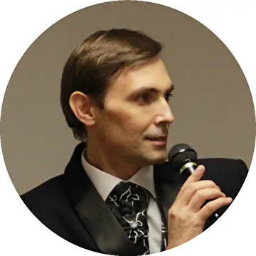 Алексей Морозов