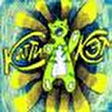 Китти Кэт
