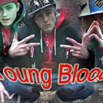 Young Blood