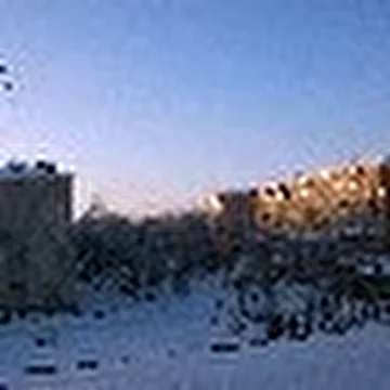 Ночной Мотив