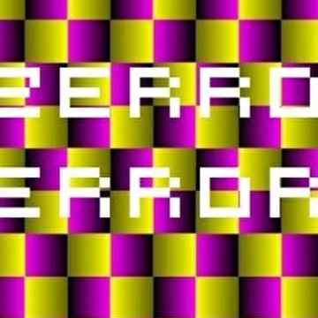 Zero Error