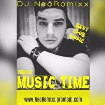 DJ NeoRomixx