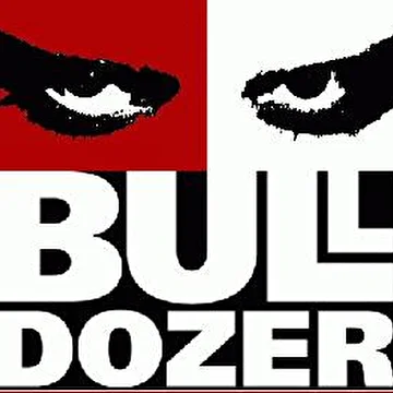 Bulldozer