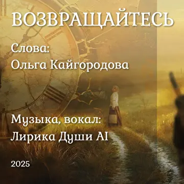 Ольга Кайгородова