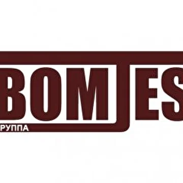 Bomjes