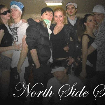 North-Side Clan