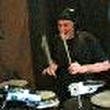 bullet drummer