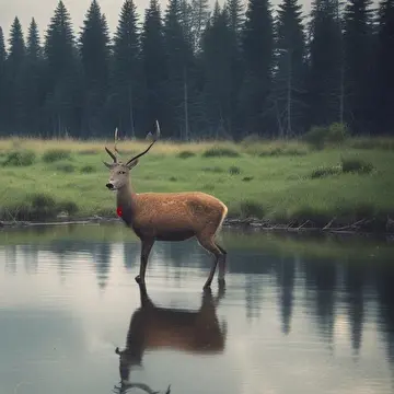 Михаил Левин