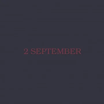 2 September