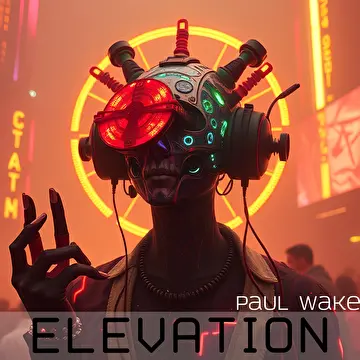 Paul Wake