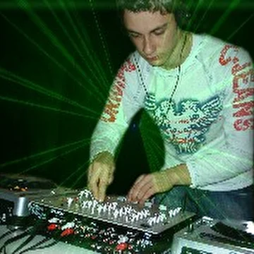 Dj Aswent