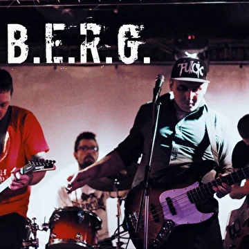 B.E.R.G.