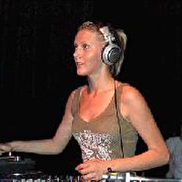 DJ Nastia