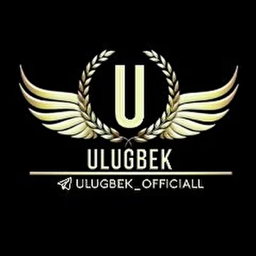 Ulugbek