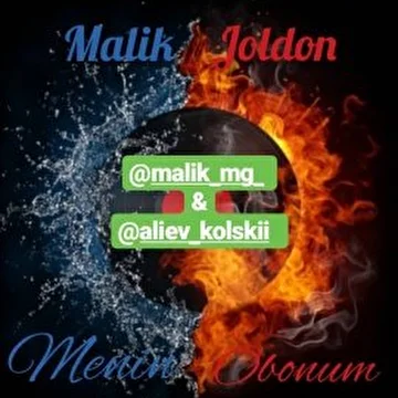 Malik&Joldon