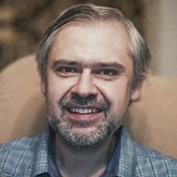 Алексей Горшков Алегор