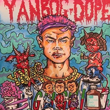 Yan BoG