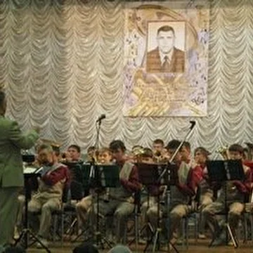 Фестиваль духовой музыки в Пятницком