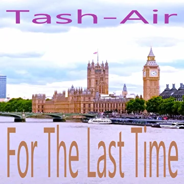 Tash-Air