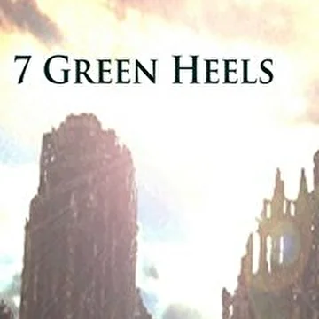 7 Green Heels