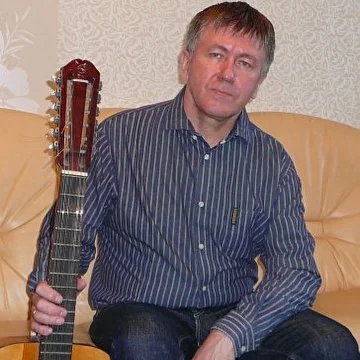 Виктор Плохоцкий