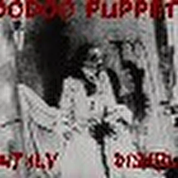 Voodoo Puppets