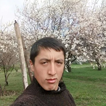 Jummabek Nur 