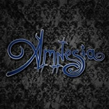 Amnesia (sympho power metal)