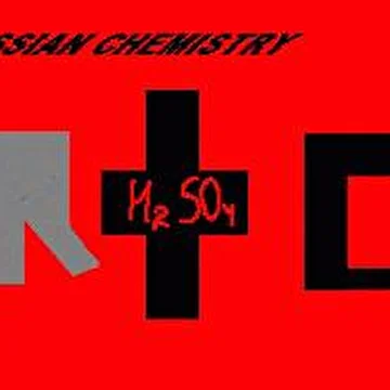 Russian Chemistry