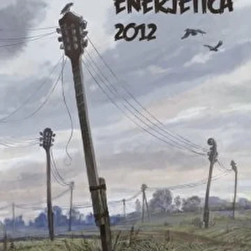 Enerjetica