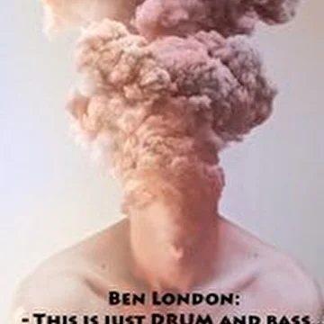 Ben London