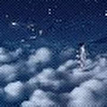 SATURN83