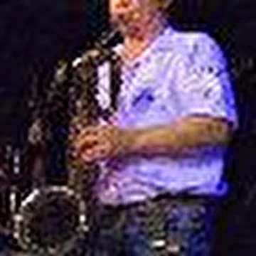 Alissid Jazz!