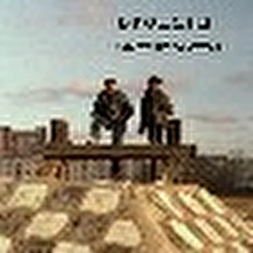 БРОДЯГИ Underground Band