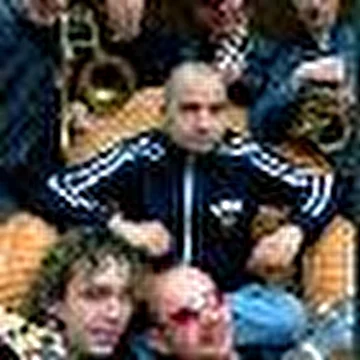 БУРА tinos BAND