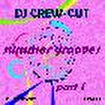 DJ CREW-CUT