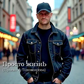 Александр Тихомиров