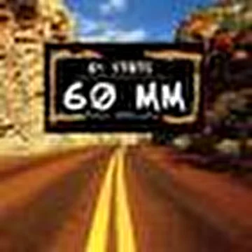 60mm "60мм"