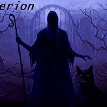 Iperion